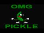 (OMG PICKLE)