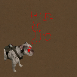 Hide or Die