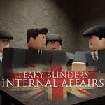 Peaky Blinders Internal Affairs
