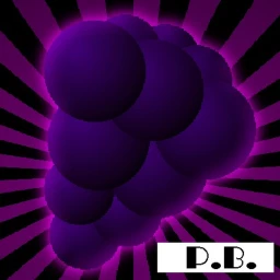 Project: BlackBerry icon