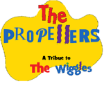 The Propellers fan Group!