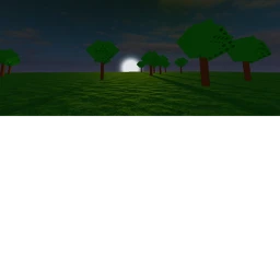 Abandoned Roblox [Remastered] icon