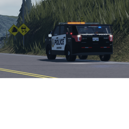 City of Kingston Special Events Server