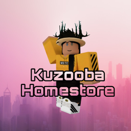 Kuzooba Clothing v2 [W.I.P]