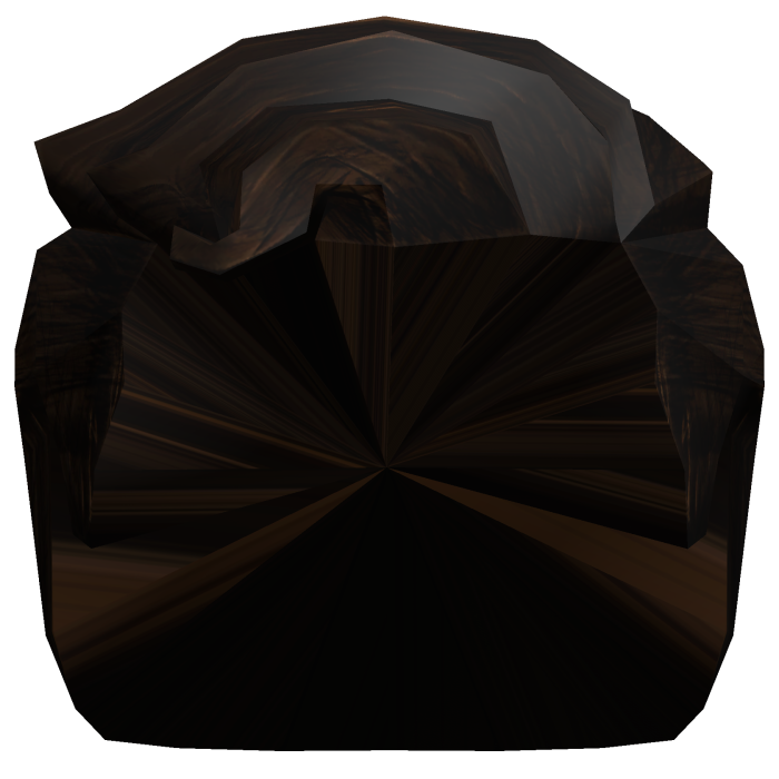 GL's Hairpiece