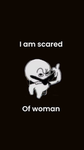 I’m scared of woman clan(ISOWC)