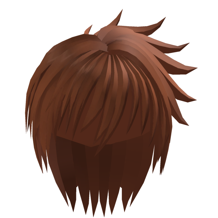 Rance Hair