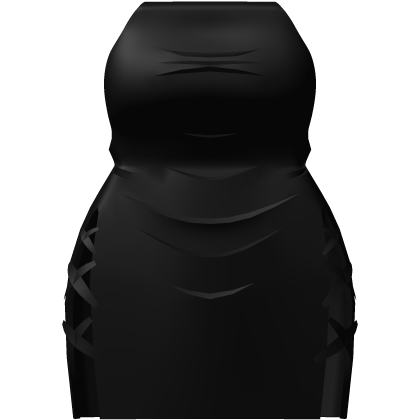 Black Knit Dress Laced