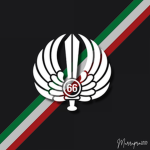 • 66º Reggimento Trieste | EI •