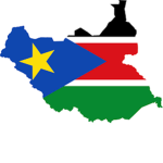 South Sudan SQUAD