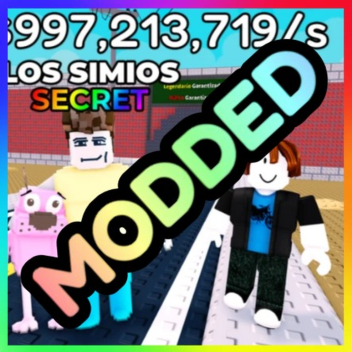 Steal A Latamrot MODDED🌈
