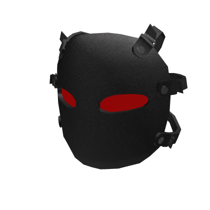 Carmine Mask [G2] Roblox item