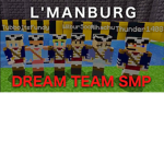 the dream smp british kids fan club