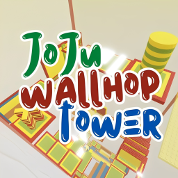 [CARRY] Joju Wallhop Tower