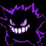 Gengar$$