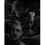 ALL LEGENDS FALL IN THE MAKING