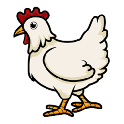 CHICKEN SIMILATOR