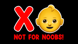 NIEŁATWE OBBY