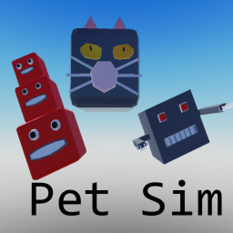 Pet sim