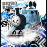 Retro RWS (Asset Layout)