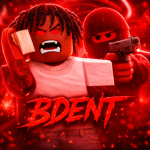 BD ENT {BACKDXXR ENT}