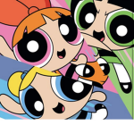 Powerpuff girls fanclub!