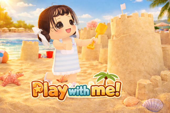 Rovu (ADOPT AN AI BABY👶) screenshot 1