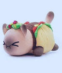 Bark aeymy