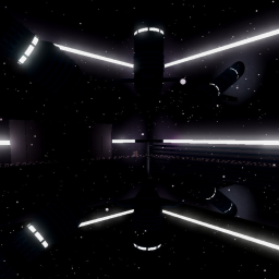 Unnamed Power-Core x Neva [Legacy-Edition]