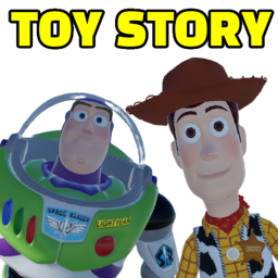 Toy Story RP