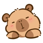 "Capybaria"