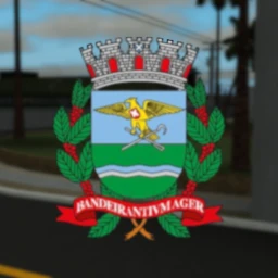 Municipality of Ribeirão Preto, São Paulo icon