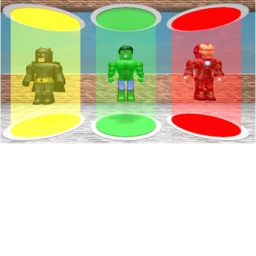  Hero Tycoon icon