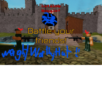Catalog Royale!