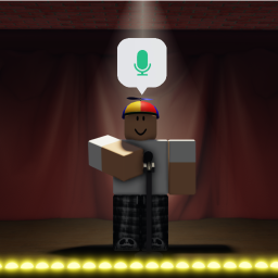 Comedy Club [VC]