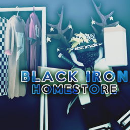 Black Iron Homestore