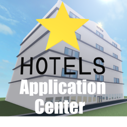 Application Center