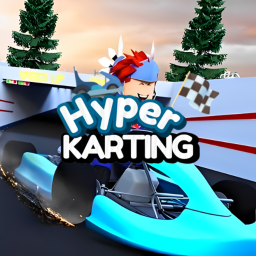 Work at Hyper-Karting!