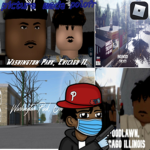 Washington Park [Do Or Die] community