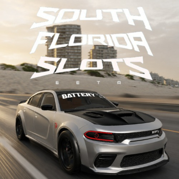 UPDATE | South Florida Beta