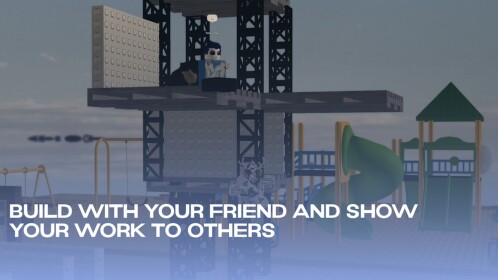 Grab Stuff & Build! 🔨