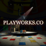 PlayWorks CO