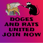 Doges and Rats United Official