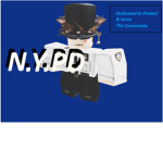 [NYPD] NEW York Police Department]