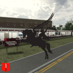 [PCOY] Catterick Garrison