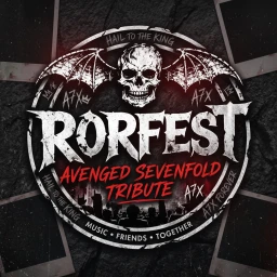 ROR FEST 17+ [A7X TRIBUTE] icon