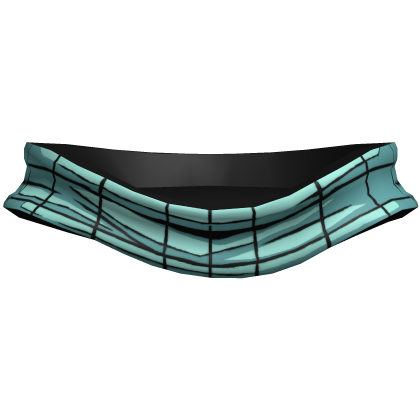 Diego Brando Scarf