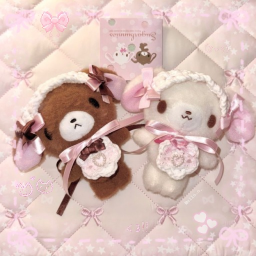 ❤︎