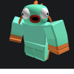 the fat fish gang