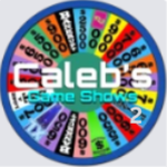 Caleb's Game Shows 2